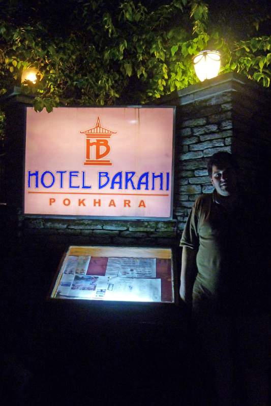 India & Nepal 2011 - 0490